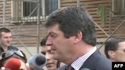 Shqipëri: Presidenti Topi u bëri thirrje partive për bashkëpunim dhe kompromis