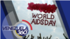 Venezuela 360 (Radio): Enfermos de SIDA, doblemente víctimas de la pandemia 