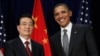Obama Says Americans Impatient, Frustrated With China's Economic Reforms
