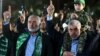 Le Hamas se dit prêt à dissoudre un conseil controversé pour aider à la réconciliation