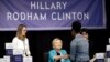 Nuevo libro de Hillary Clinton busca explicar su derrota electoral