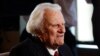 American Christian Evangelist Billy Graham Dead at 99 