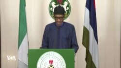 Economie avec Eric: le Nigeria revoit son budget à la hausse, les jardins urbains en vogue à Cuba