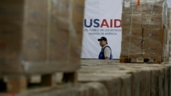 El cierre de USAID también tiene repercusiones dentro de EE.UU.