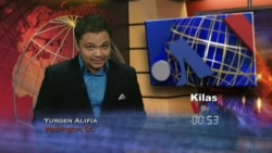 Kilas VOA 9 April 2015