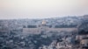 Netanyahu: Pemasangan Kamera di Tempat Suci di Yerusalem Demi Kepentingan Israel