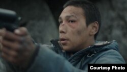 «Китобой»