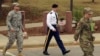 Judge to Hear More Testimony About Search Mission for Bergdahl
