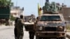 نیروهای یگان مدافعان خلق در سوریه