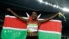 JO 2016 : ouverture d’enquête sur la disparition des tenues olympiques au Kenya
