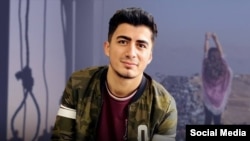 محراب عبدالله‌زاده