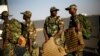 "État d'urgence sécuritaire" dans le nord du Togo