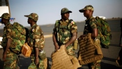 Reportage de Kassim Traoré correspondant de VOA Afrique au Mali