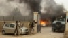 قندوز: طالبان کے حملے میں افغان پولیس کے 17 اہلکار ہلاک