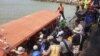 37 Survivors, 2 Bodies Found From Indonesian Ferry Accident