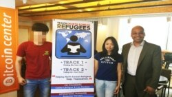 [뉴스 풍경] 미국인 설립 단체, 한국 내 탈북자 무료 영어교육 제공