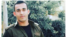 Undated photo of Iranian Kurdish dissident Ramin Hossein Panahi, who was sentenced to death in Iran in January 2018 on charges of taking up arms against the state.
