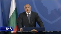 Borissov: Pa marrëveshje, Kosova e Serbia nuk hyjnë në BE