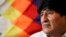 El expresidente Evo Morales enfrenta una nueva demanda judicial en Bolivia, esta vez por cargos de fraude electoral.