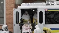 Նյու Ջերզիի ծերանոցներից մեկում կորոնավիրուսի դեպքեր են հայտնաբերվել