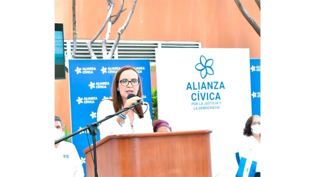 La Dra. María Asunción Moreno, Académica y abogada. Foto cortesía de la entrevistada.