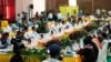 Miến Điện: Các nhóm võ trang thỏa thuận đối thoại với chính phủ