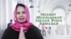 Pesan Selamat Puasa Ramadan dari Amerika bersama Jurnalis VOA (Episode: Eva Mazrieva)