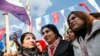 Turkey Arrests 4 Other Kurdish Mayors 