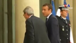 Ներգաղթյալների ու փախստականների խնդիրը մնում է արդիական