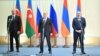 Rusiya, Azərbaycan, Ermənistan liderləri bəyanatla çıxış edib, ekspertlər ciddi fikir ayrılığının olduğunu bildirir 