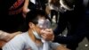 Hong Kong Police Use Tear Gas, Rubber Bullets to Break Up Anti-Extradition Law Protest