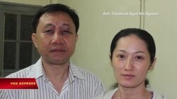 Ân xá Quốc tế, dân biểu Mỹ lên tiếng việc ông Nguyễn Bắc Truyển bị bắt