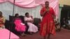 Thokozani Khupe