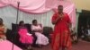 Thokozani Khupe