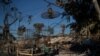For Greek Camp Migrants, COVID-19 Quarantine Was Spark 