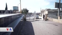 Goristana Qurbaniyên Kîmyabarana Helebce