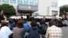Polisi Korea Selatan Geledah Kompleks Agama dalam Kasus Kapal Feri
