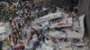 Mexico Expects Earthquake Death Toll to Rise