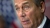 Boehner presiona sobre Bengasi