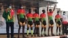 Tour du Faso 2021: qui remportera le maillot jaune ?