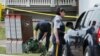کینیڈا: پولیس اہلکاروں کو ہلاک کرنے والا مشتبہ شخص گرفتار
