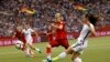 Chung kết World Cup Bóng đá Nữ -- Nhật sẽ bảo vệ chức vô địch?