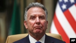 Steve Witkoff
