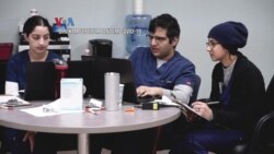 Islam di Amerika: Dokter, Pilihan Karier Favorit Warga Muslim Detroit