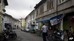 Penang's Georgetown, known for its traditional businesses, is attracting its young locals back into this heritage enclave after it obtained UNESCO status as World Heritage Site in 2008.