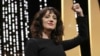 Asia Argento, a Leader of #MeToo, Accused of Sexual Assault