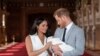 Explainer: Why Is Harry And Meghan's Son Not a Prince? 