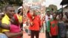 Primeira sondagem sobre as eleições dá vitória a MPLA, CASA-CE sobe, UNITA desce