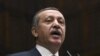 Turkish PM: Lost Confidence in Syrian Leadership