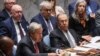 俄外长主持安理会“维护国际和平与安全”会议；联合国秘书长谴责俄侵乌